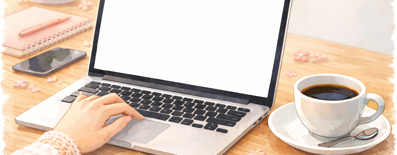 仕事の話 ― 私の伝えたいこと