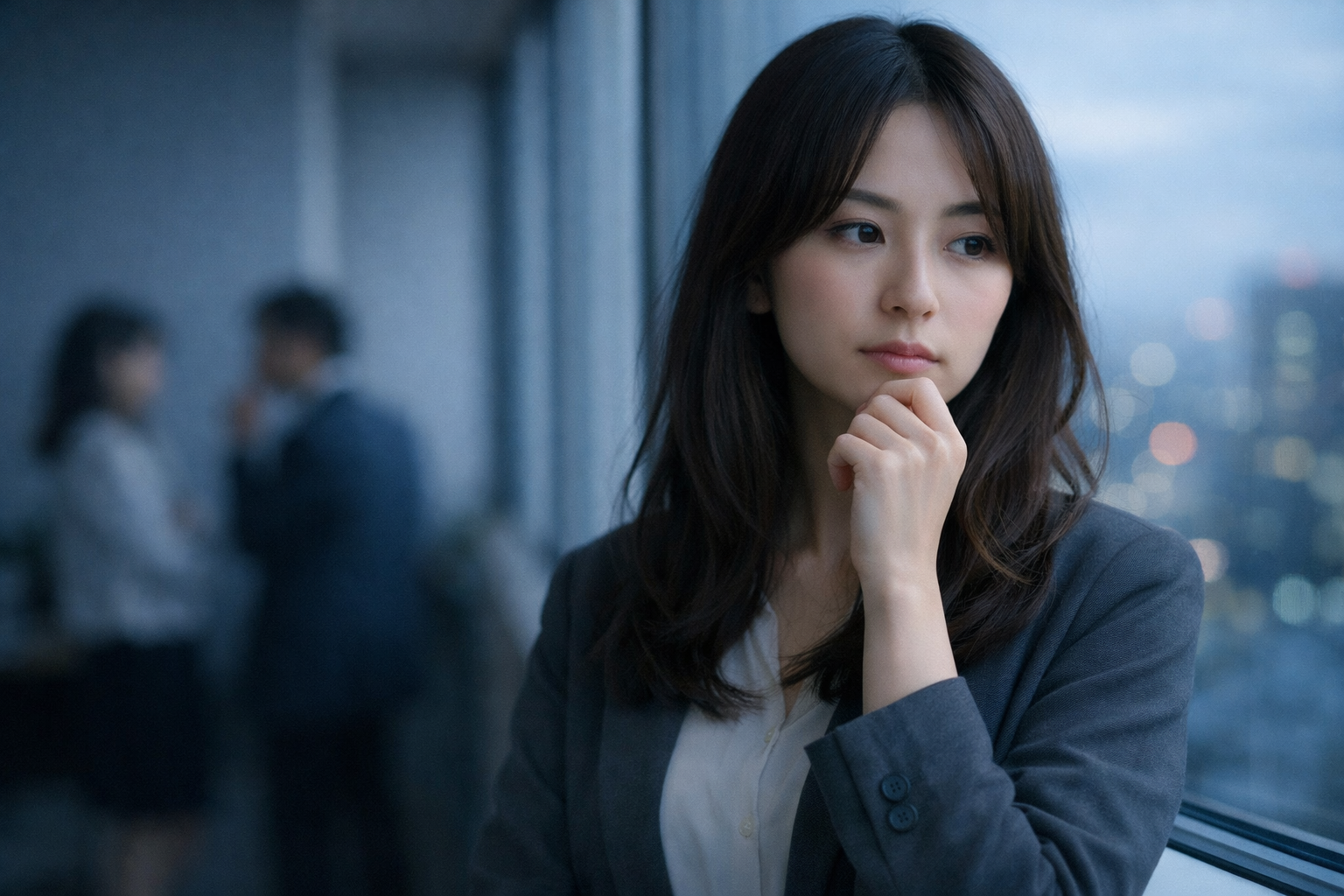 職場で孤立し「自分が悪い、手遅れ」は本当？見落としやすい盲点 | 仕事の話 ― 私の伝えたいこと